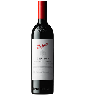 2019 Bin 389 Cabernet Shiraz
